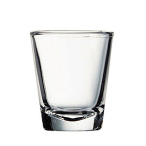 1 oz Shot Glass