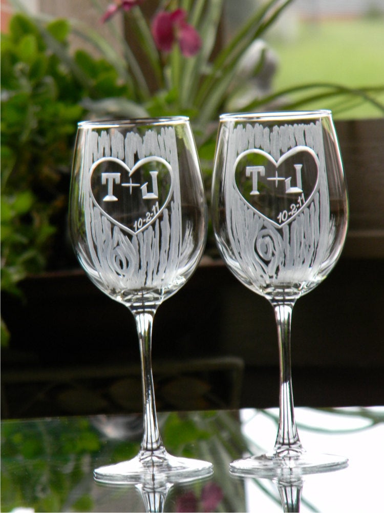 Wine Glasses