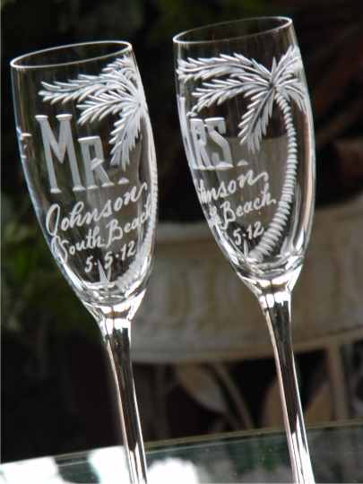 Mera Tulip Champagne Glass Flute + Reviews